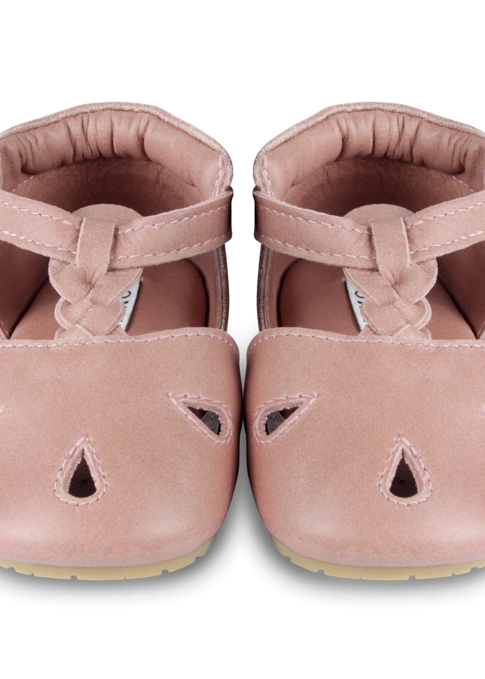 Dudu rose dawn classic leather, Donsje