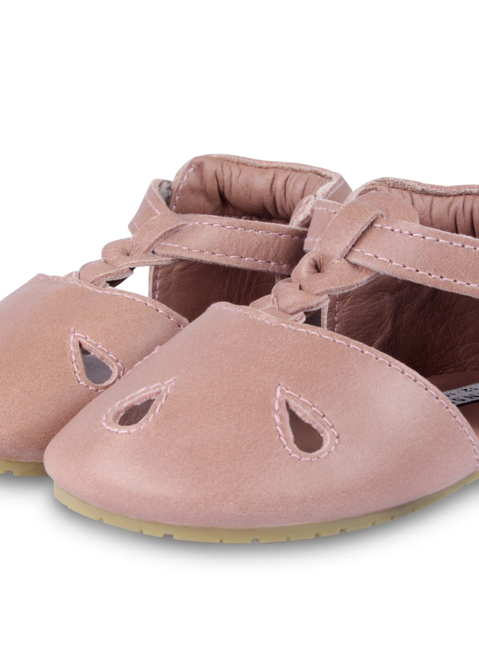 Dudu rose dawn classic leather, Donsje