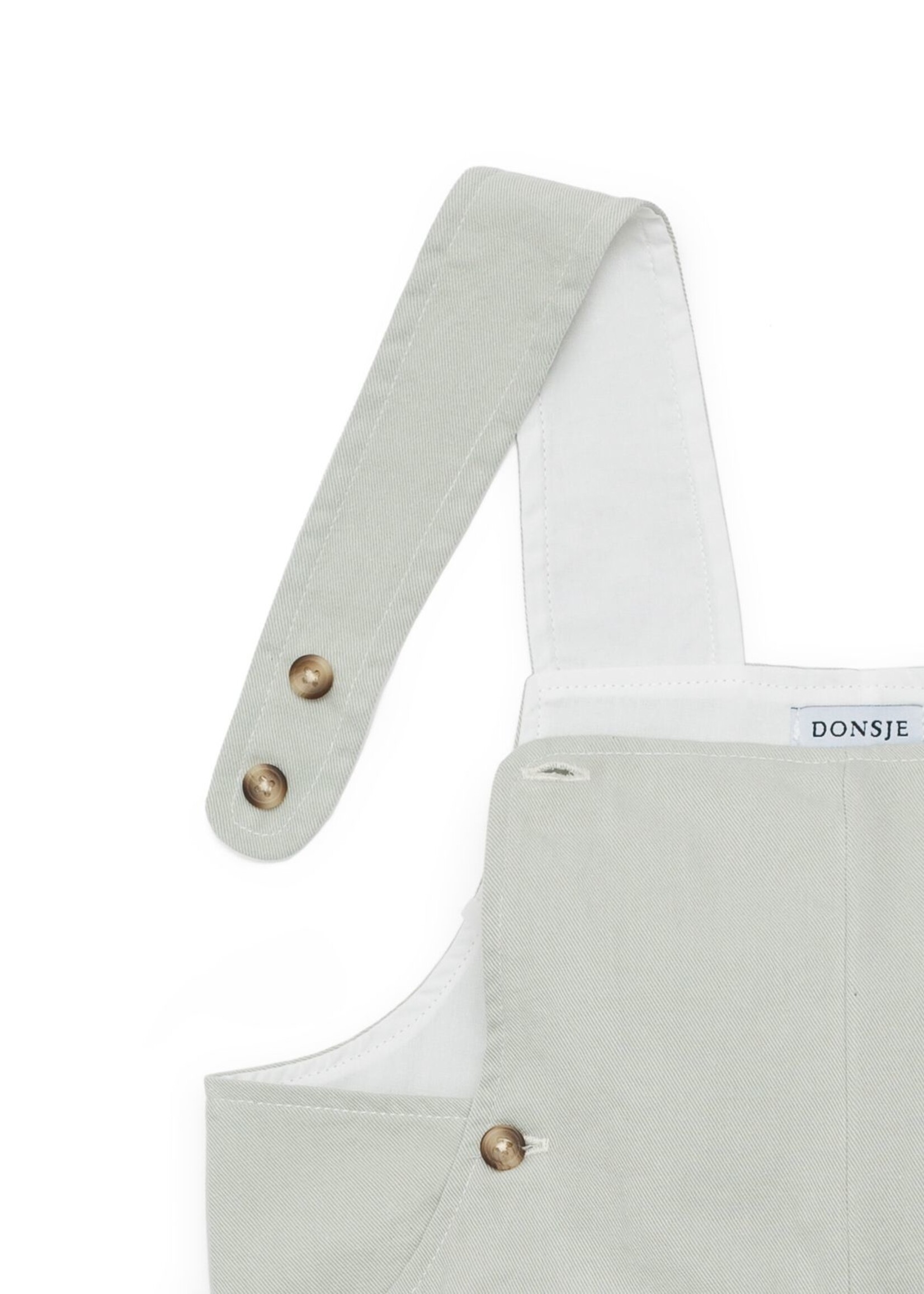 Daws overall silvery thyme,  Donsje Amsterdam