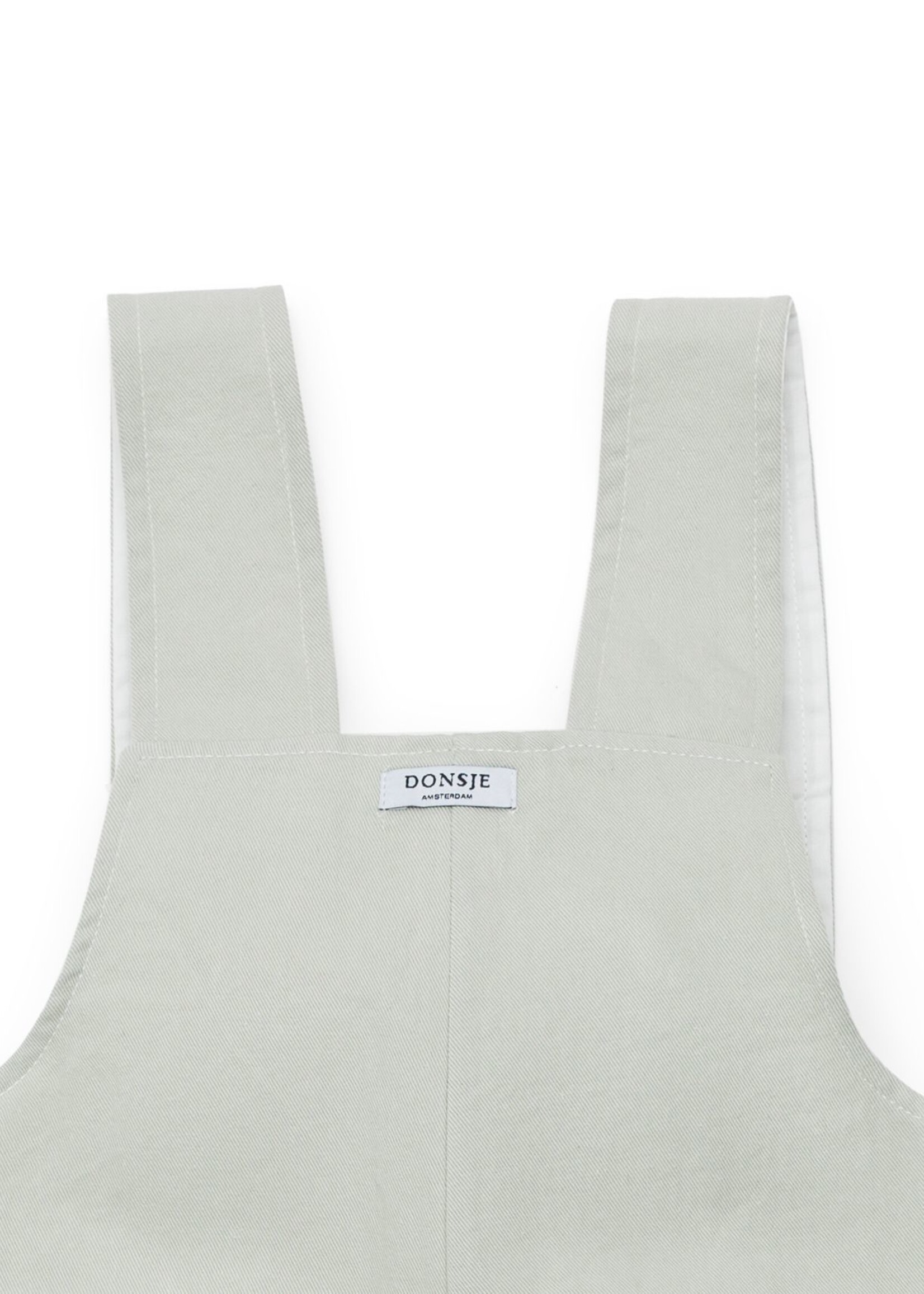 Daws overall silvery thyme,  Donsje Amsterdam