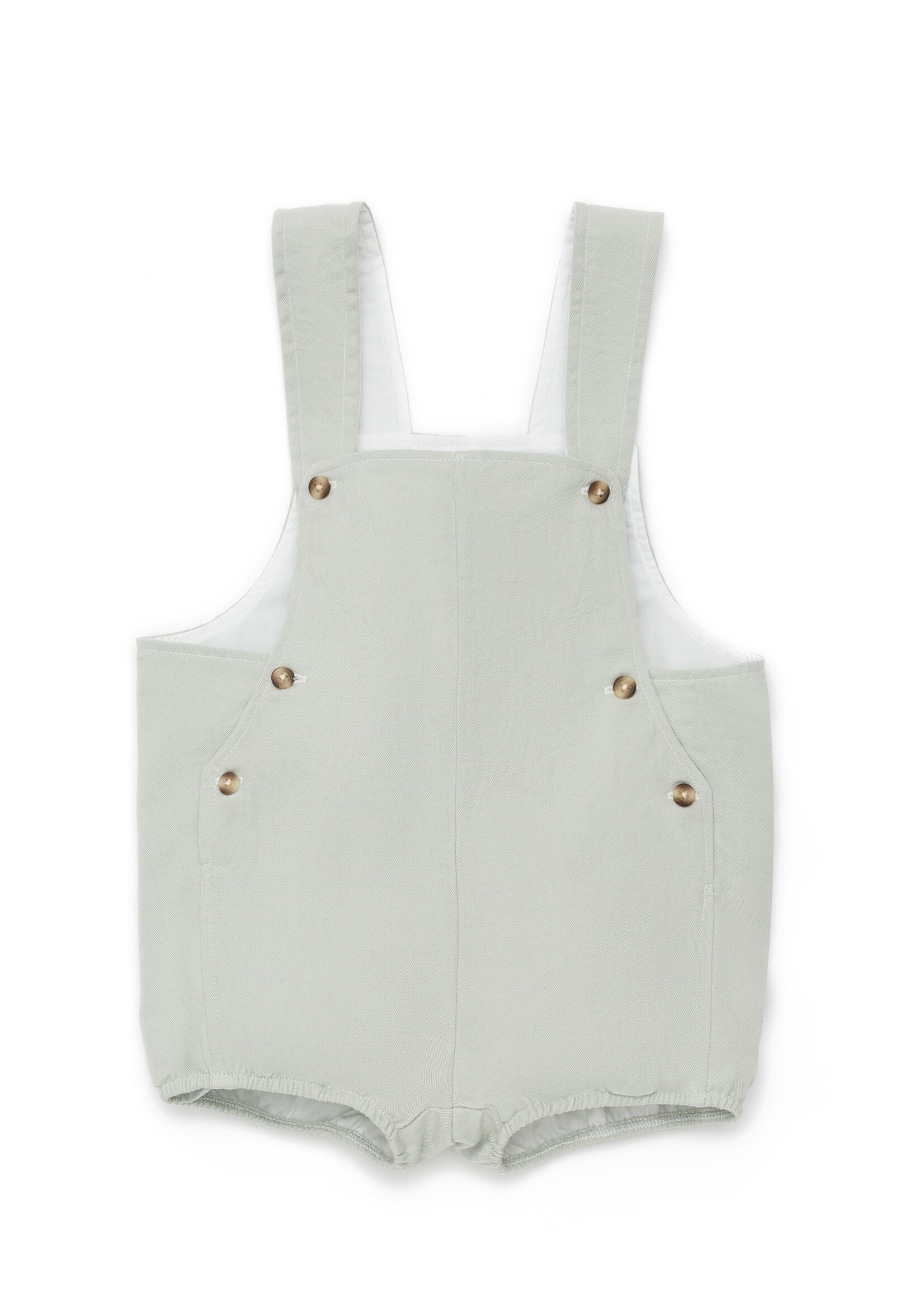 Daws overall silvery thyme,  Donsje Amsterdam