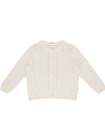 House of Jamie Knitted girls cardigan, House Of Jamie