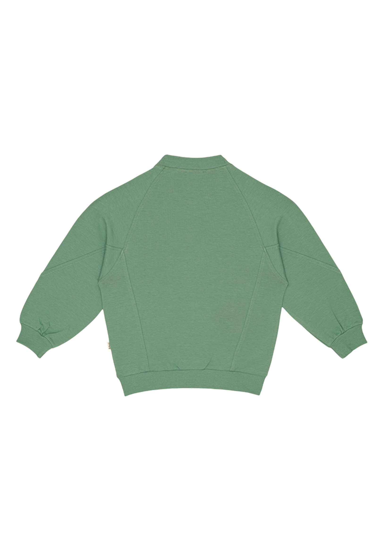 House of Jamie sweatshirt seaweed, House Of Jamie