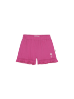 House of Jamie Ruffled shorts very berry, House Of Jamie