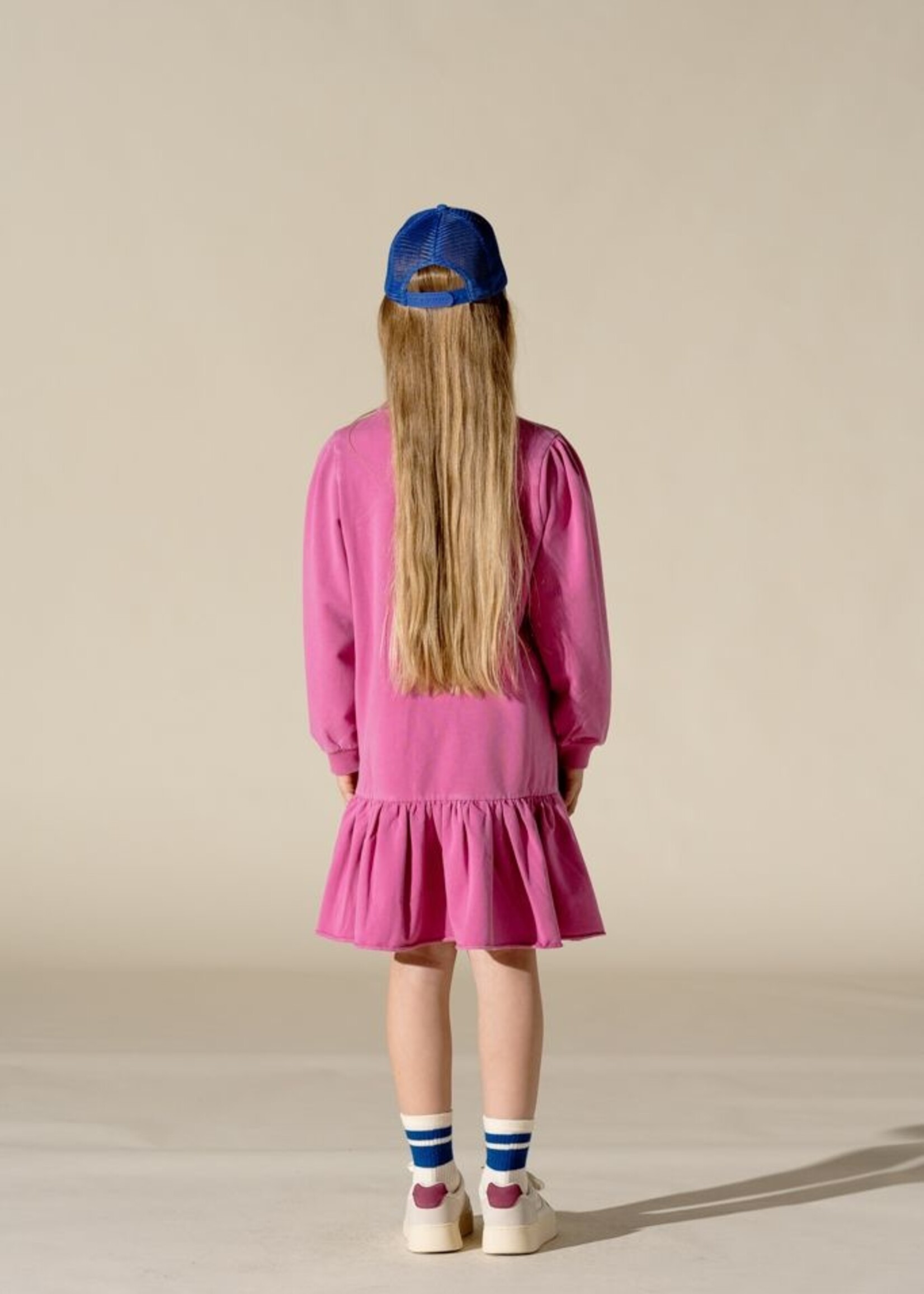 House of Jamie Chunky sweat dress, House of Jamie, House Of Jamie