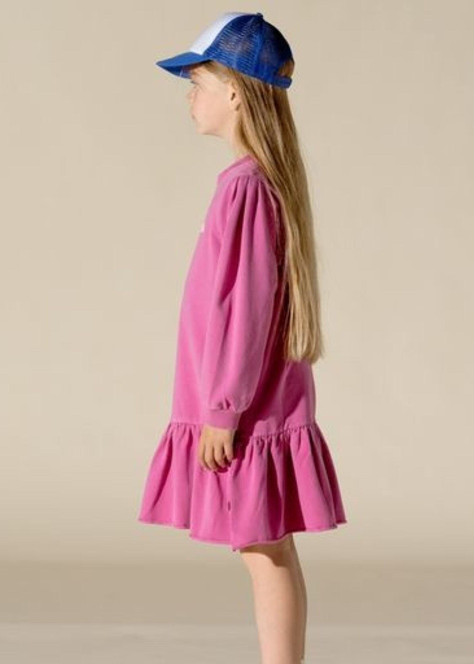 House of Jamie Chunky sweat dress, House of Jamie, House Of Jamie