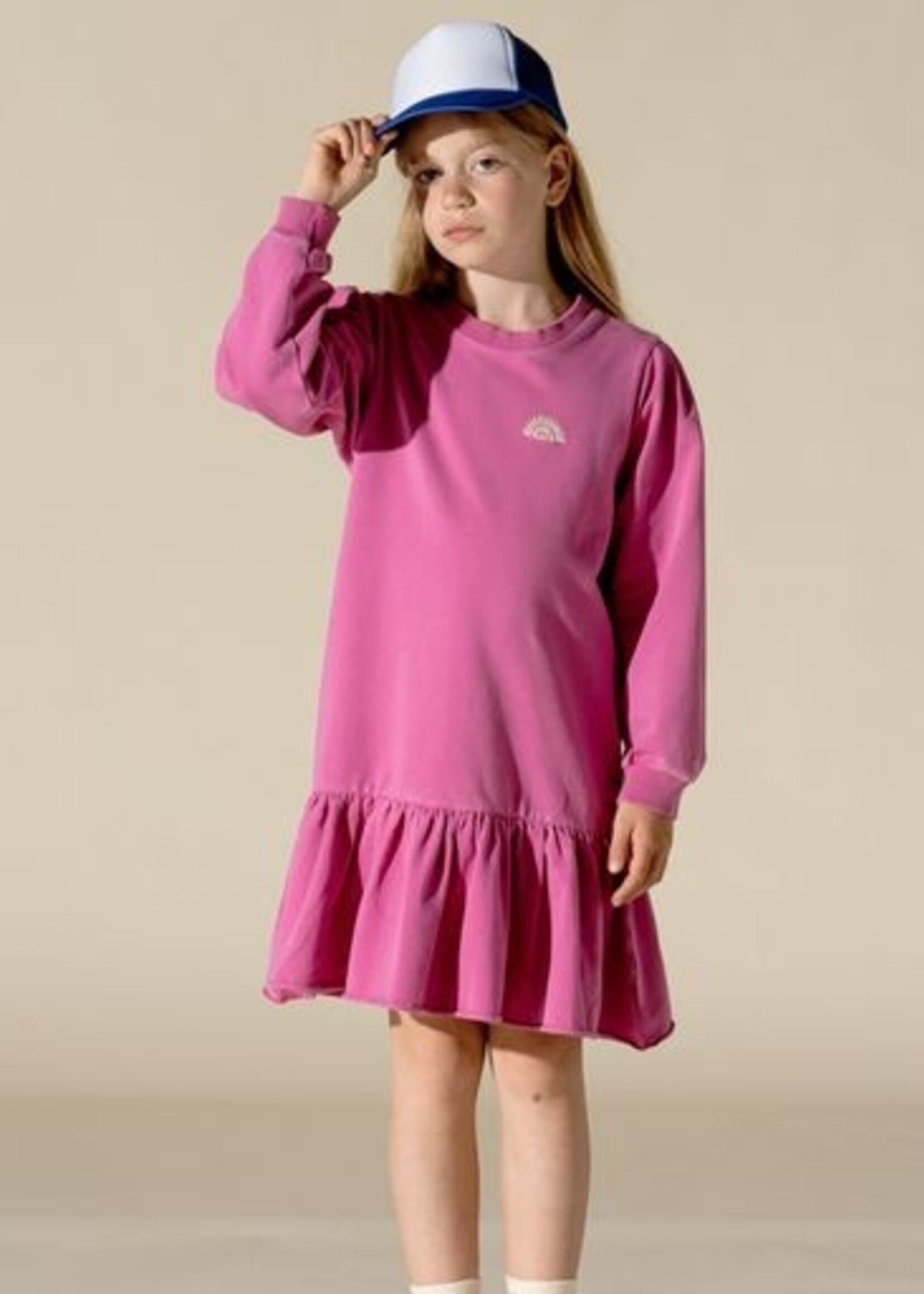 House of Jamie Chunky sweat dress, House of Jamie, House Of Jamie