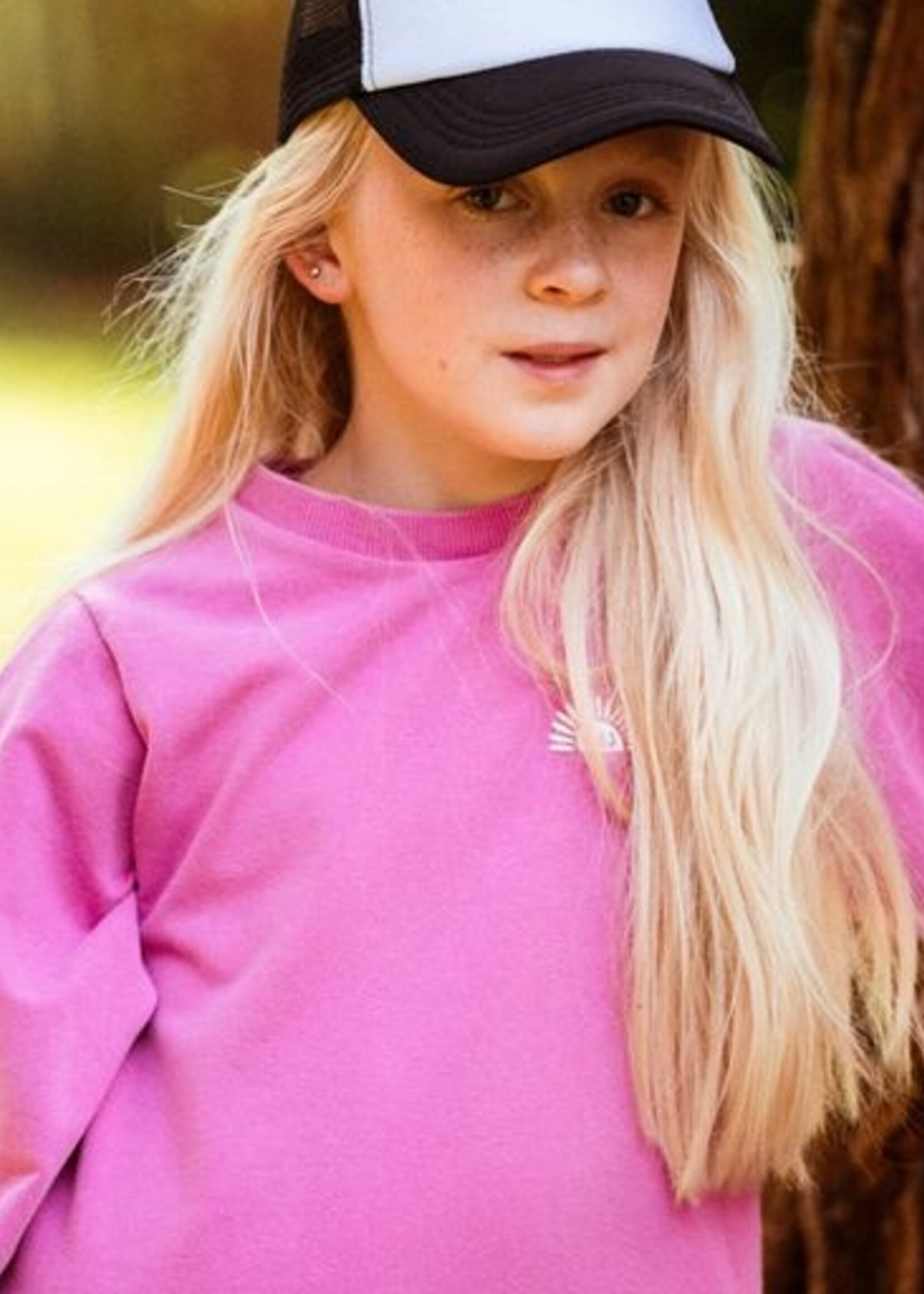 House of Jamie Chunky sweat dress, House of Jamie, House Of Jamie