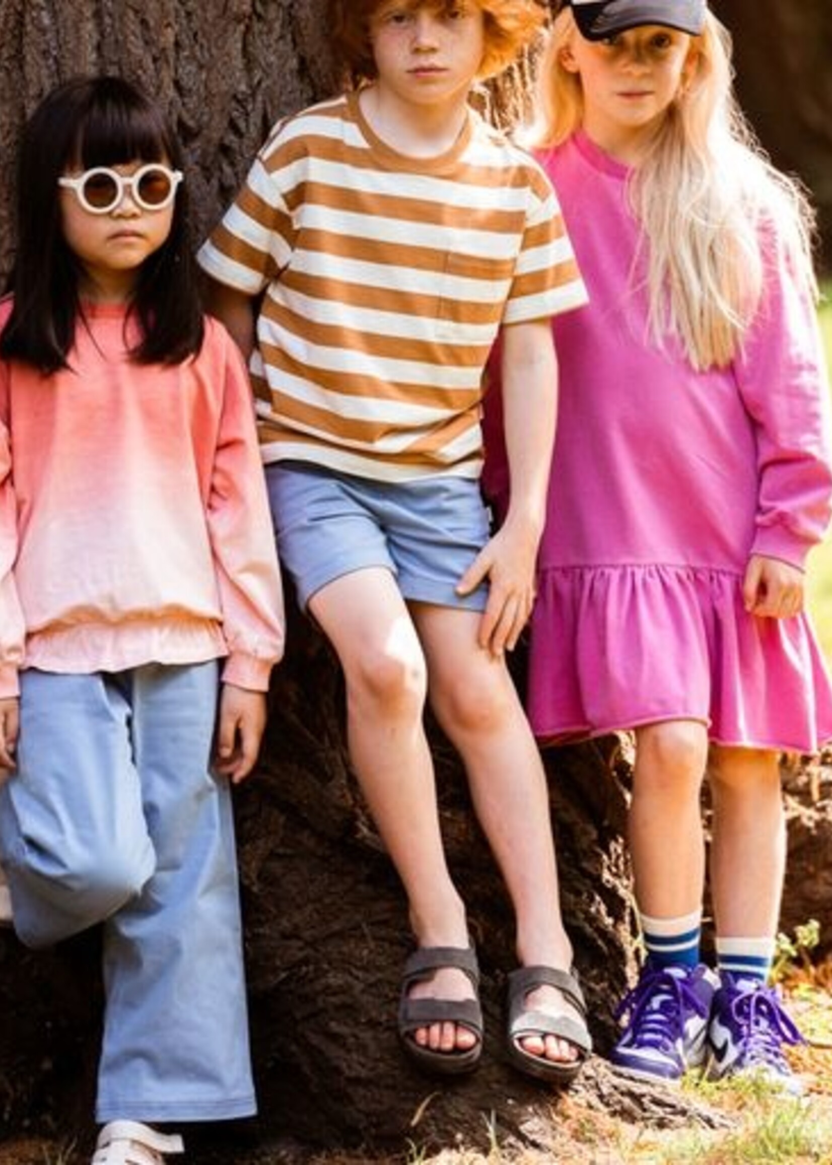 House of Jamie Chunky sweat dress, House of Jamie, House Of Jamie