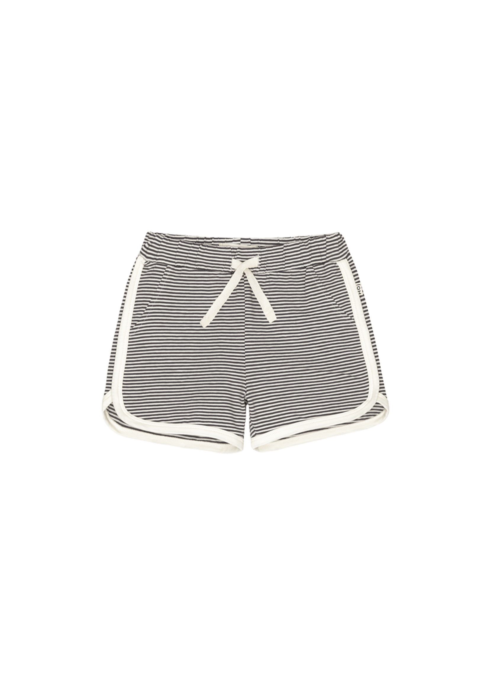 House of Jamie Gym shorts classic stripes, House Of Jamie