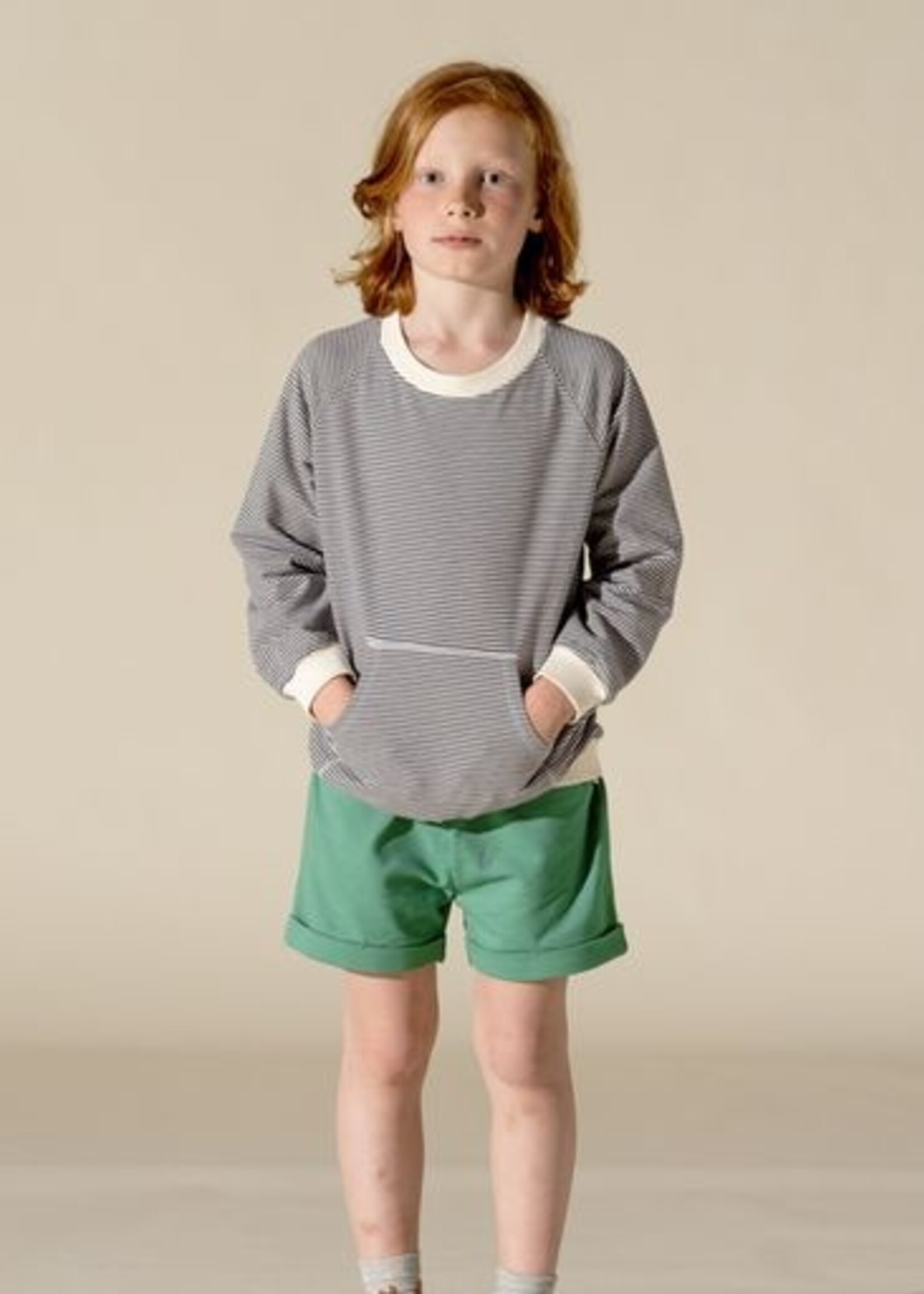 House of Jamie Bermuda seaweed, House Of Jamie