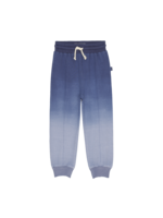 House of Jamie Sweatpants dip dye blue, House Of Jamie