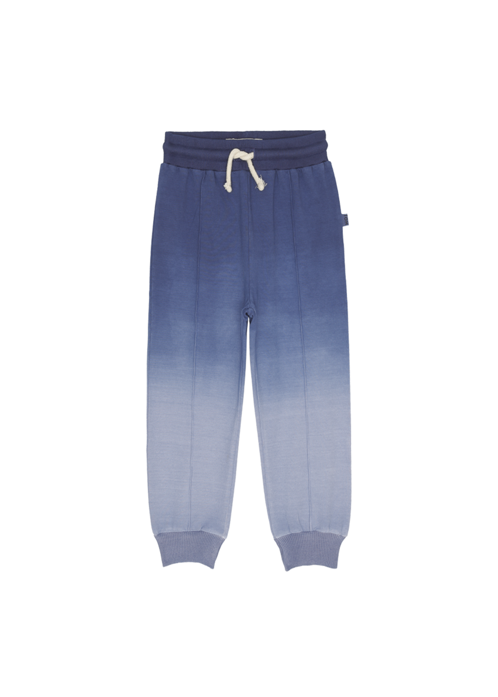 House of Jamie Sweatpants dip dye blue, House Of Jamie
