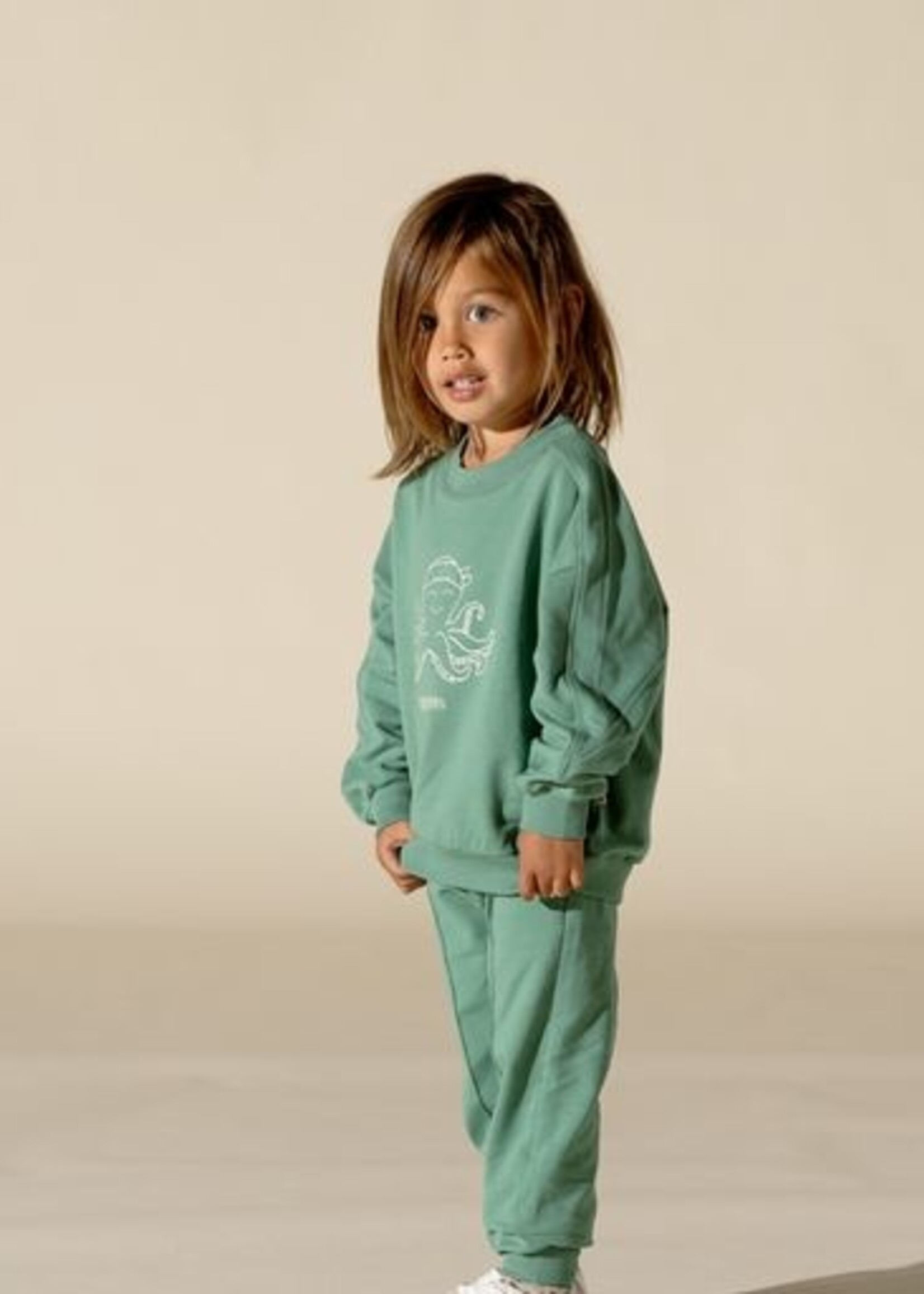 House of Jamie Sweatpants seaweed, House Of Jamie