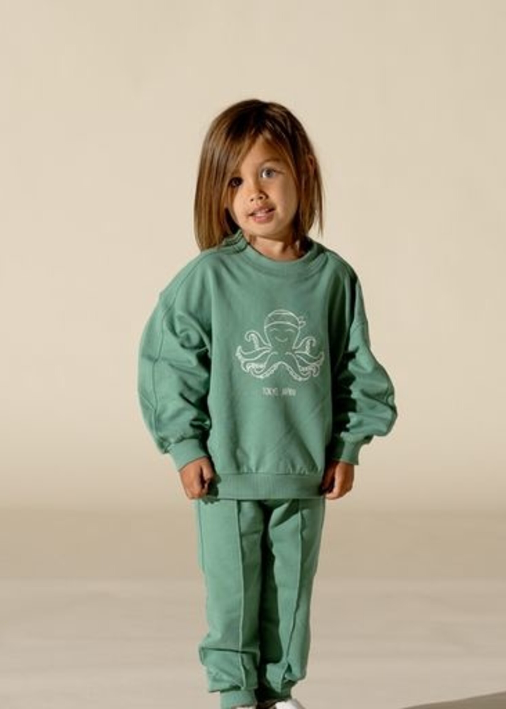 House of Jamie Sweatpants seaweed, House Of Jamie