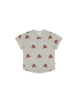 House of Jamie Oversized tee Stone Octopus, House of Jamie