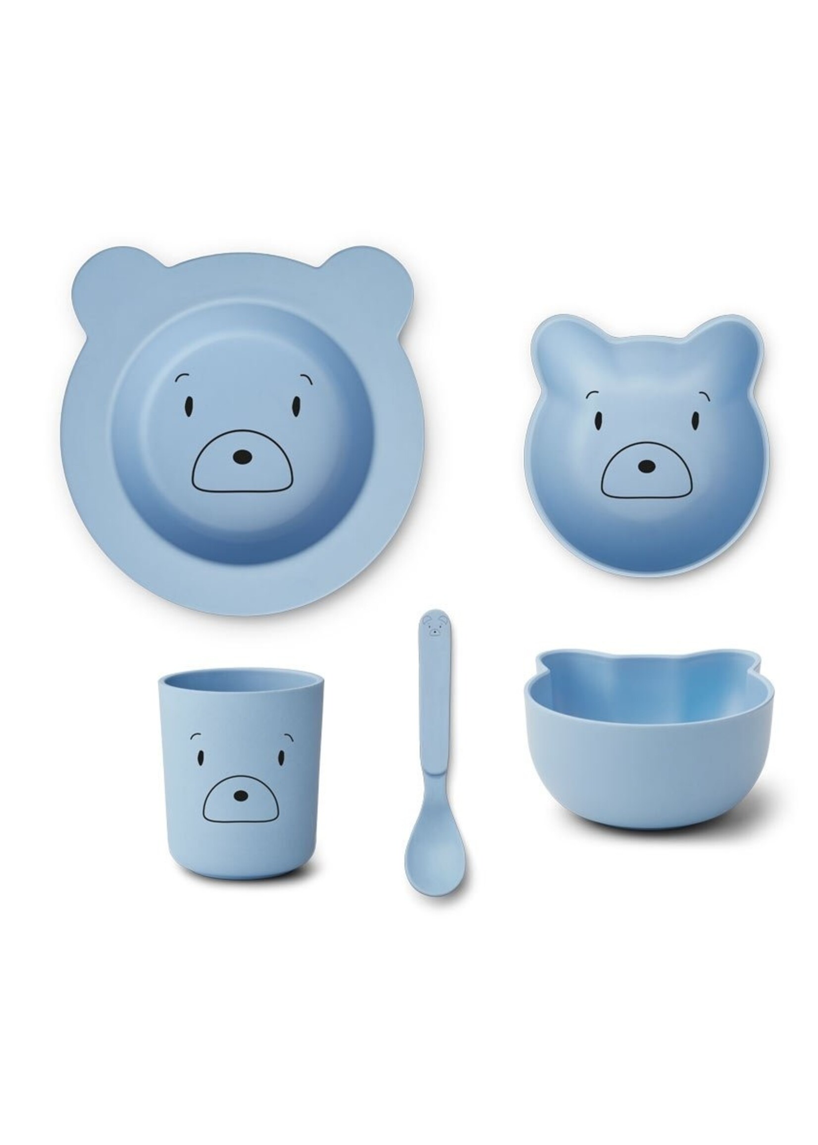 Liewood Joanna Babyset, Liewood