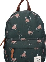 Kidzroom Rugtas To the zoo, Kidzroom