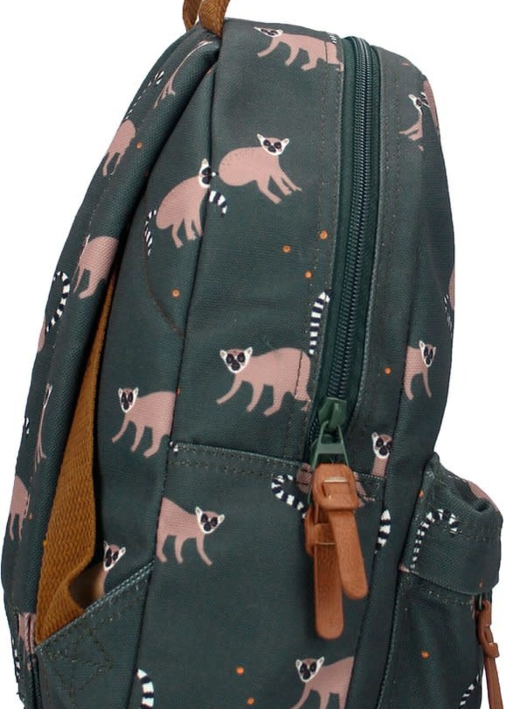 Kidzroom Rugtas To the zoo, Kidzroom