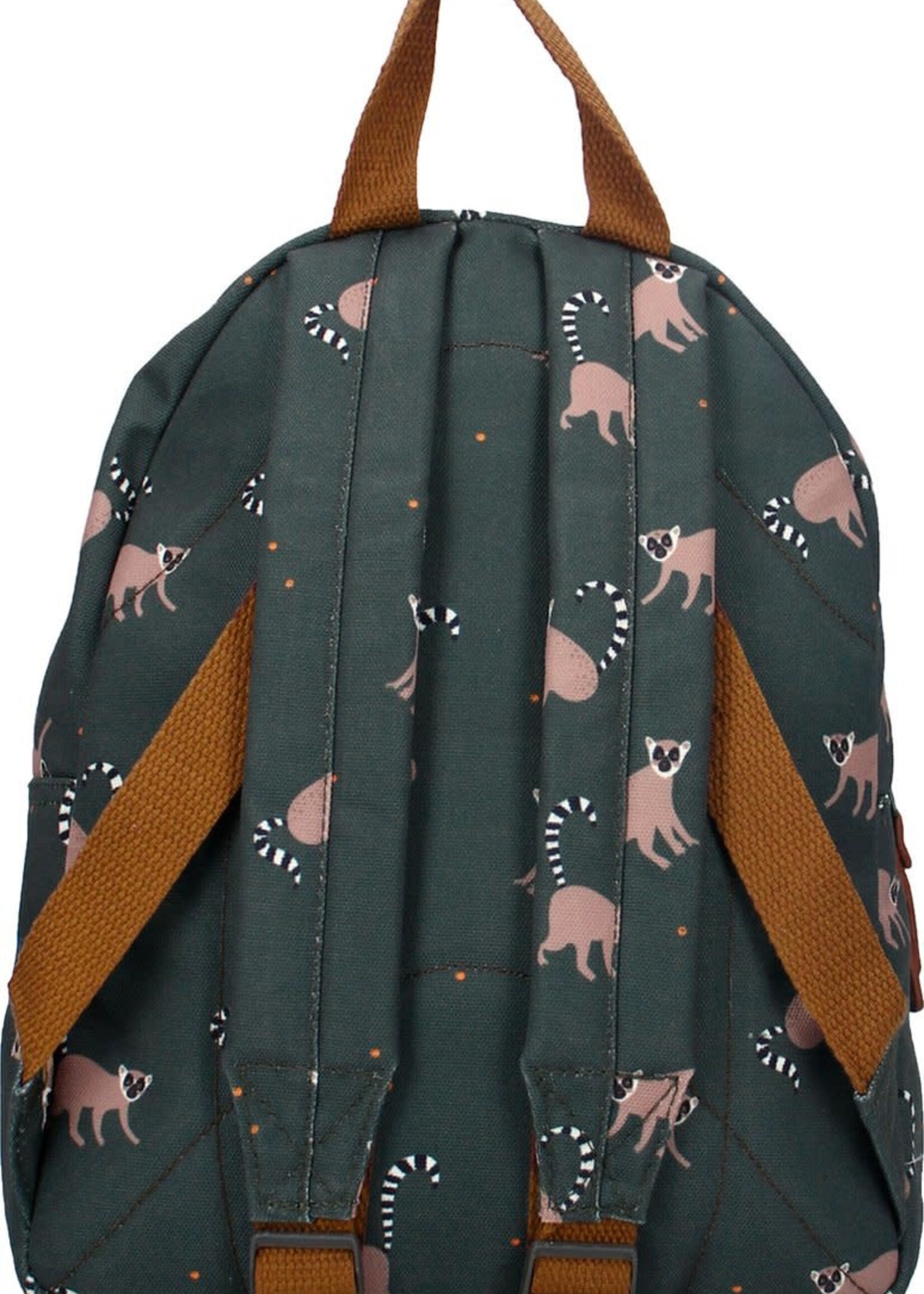 Kidzroom Rugtas To the zoo, Kidzroom