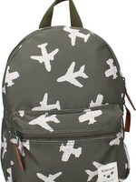 Kidzroom Rugtas adore more plane, Kidzroom