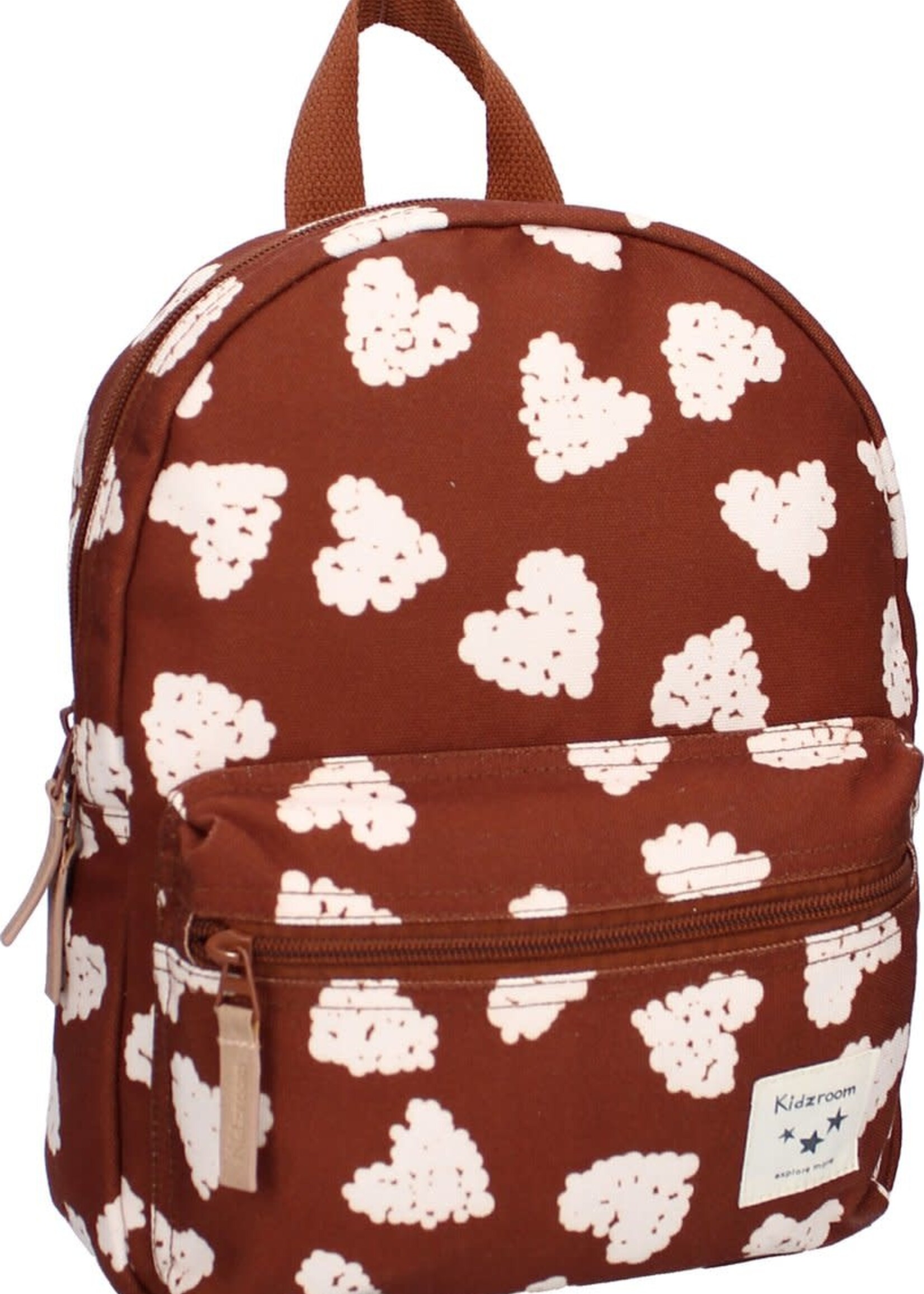 Kidzroom Rugtas adore more heart Kidzroom