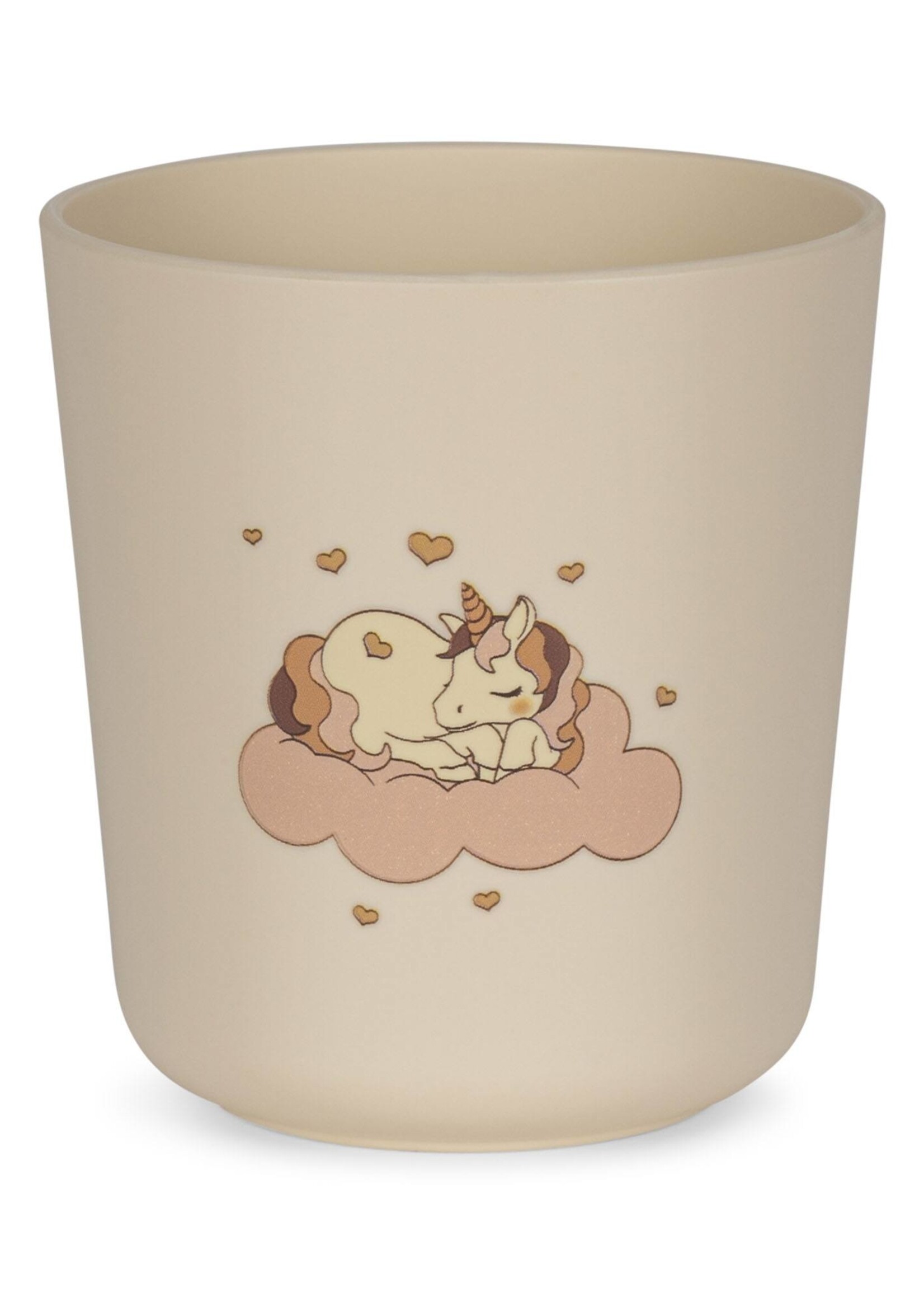 Konges Sjold Dinner set Unicorn, Konges Sjold