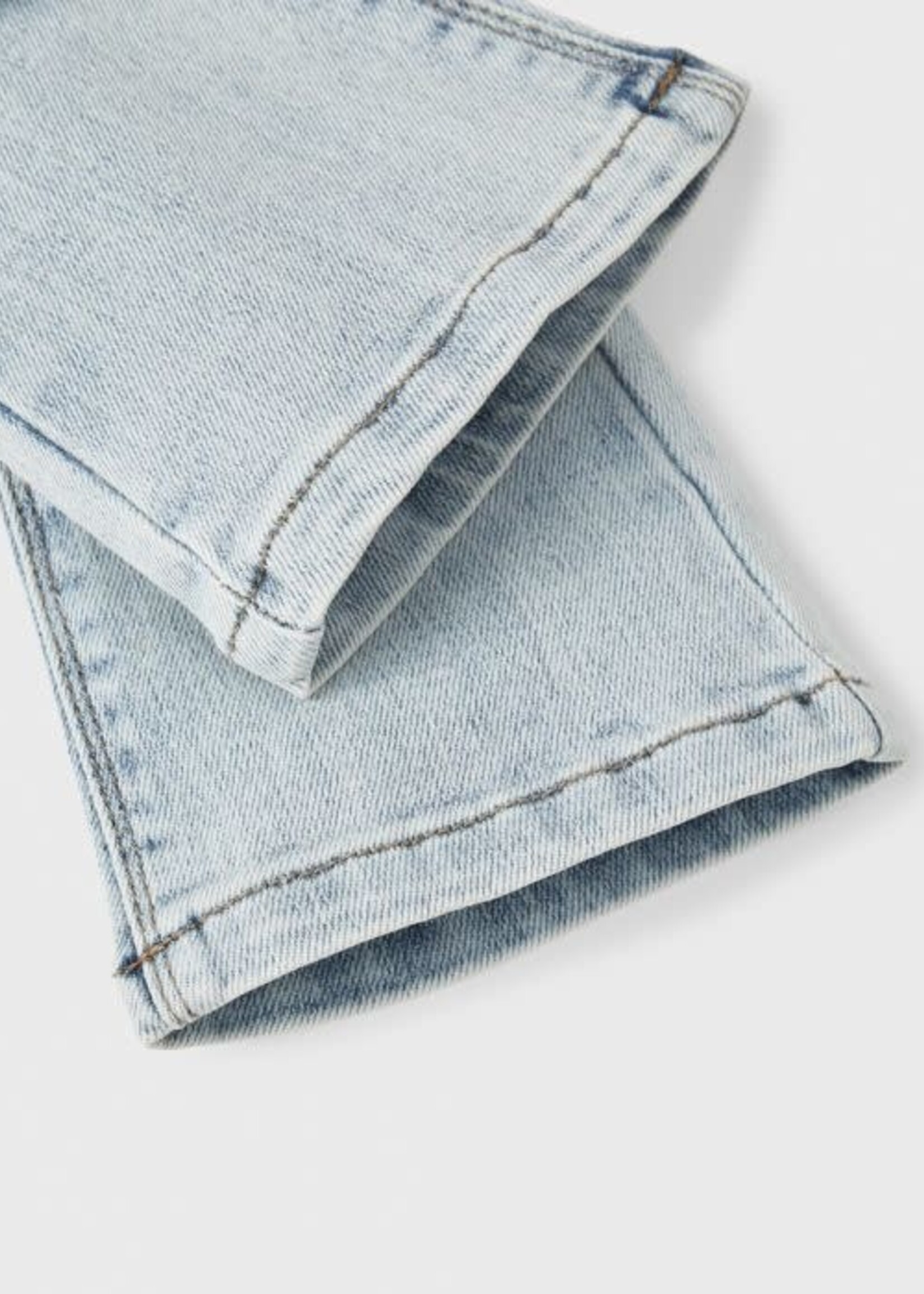 Lil Atelier Slim boot jeans, Lil Atelier