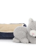 Jellycat Napping nipper cat,  Jellycat