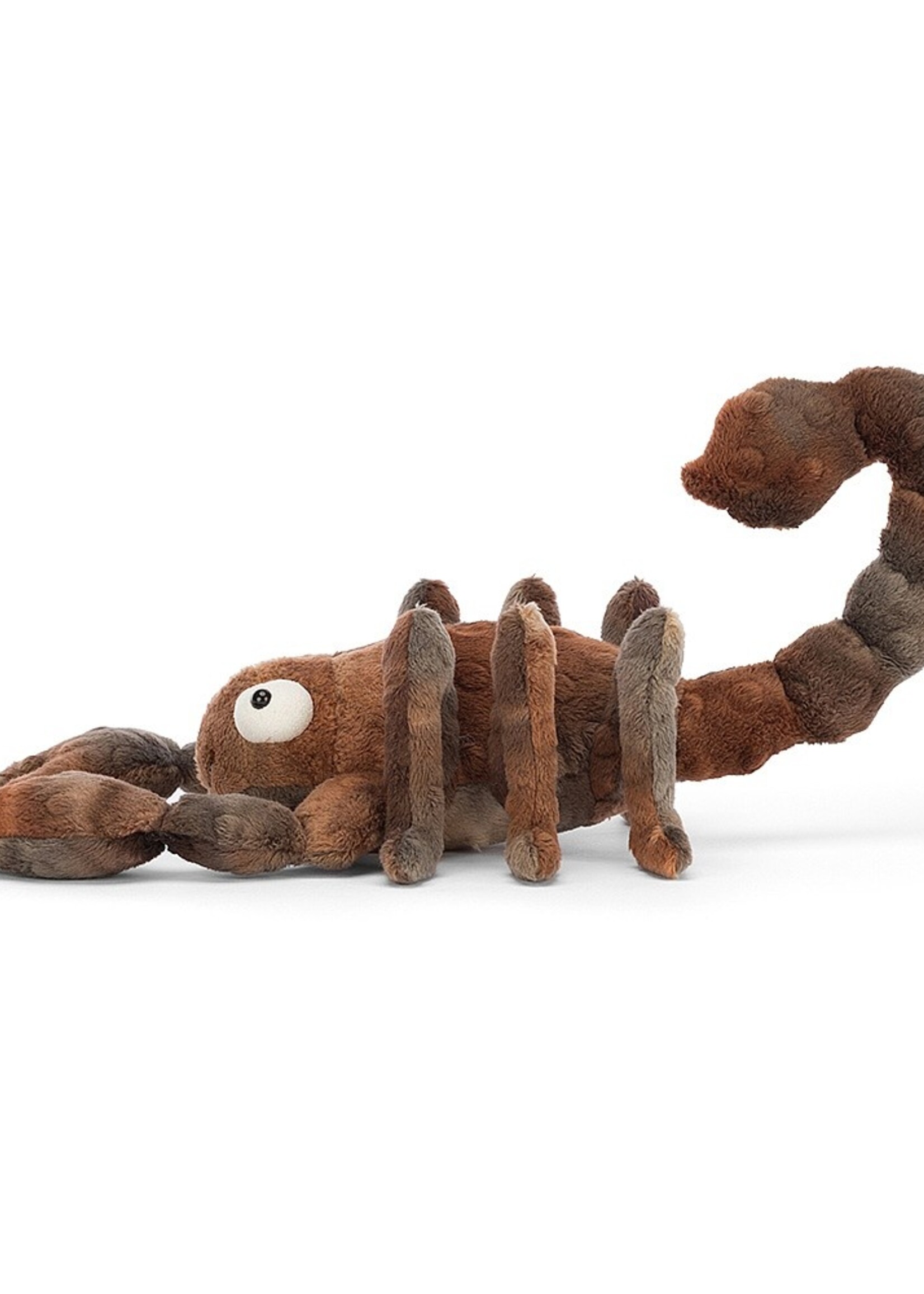 Jellycat Simon Scorpion, Jellycat