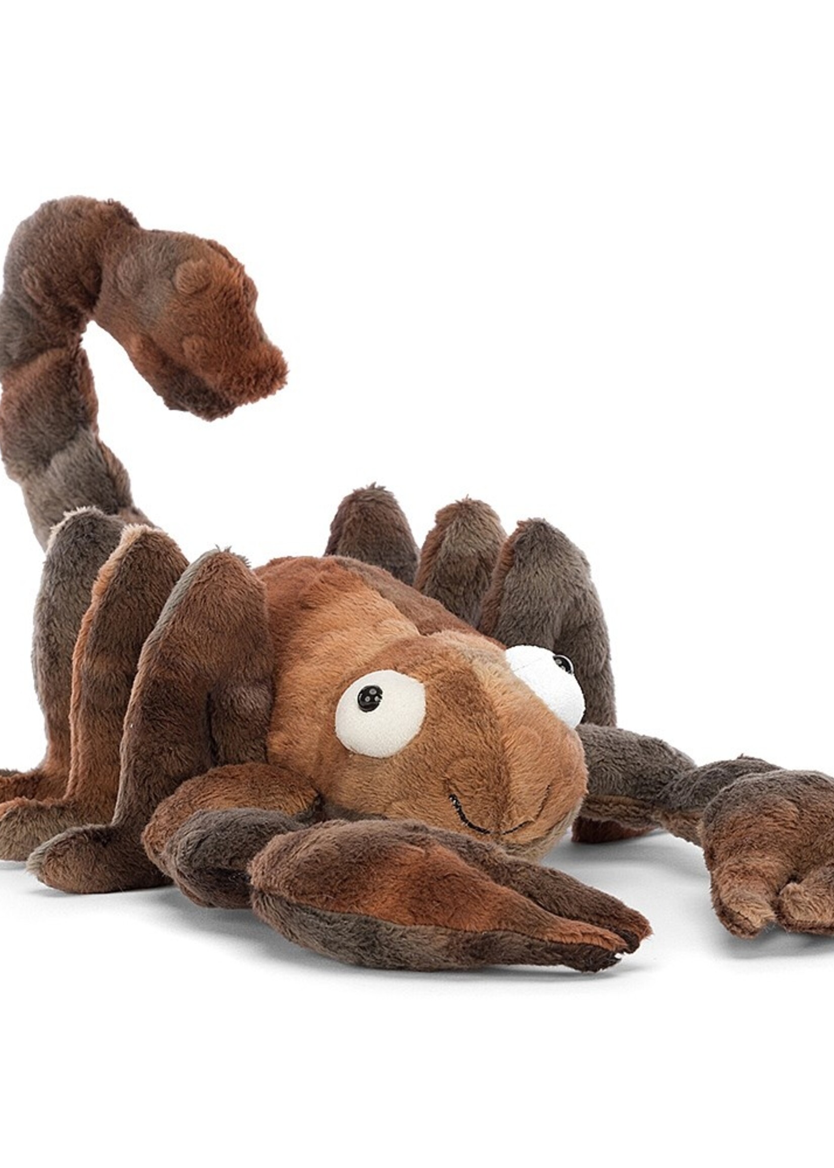 Jellycat Simon Scorpion, Jellycat