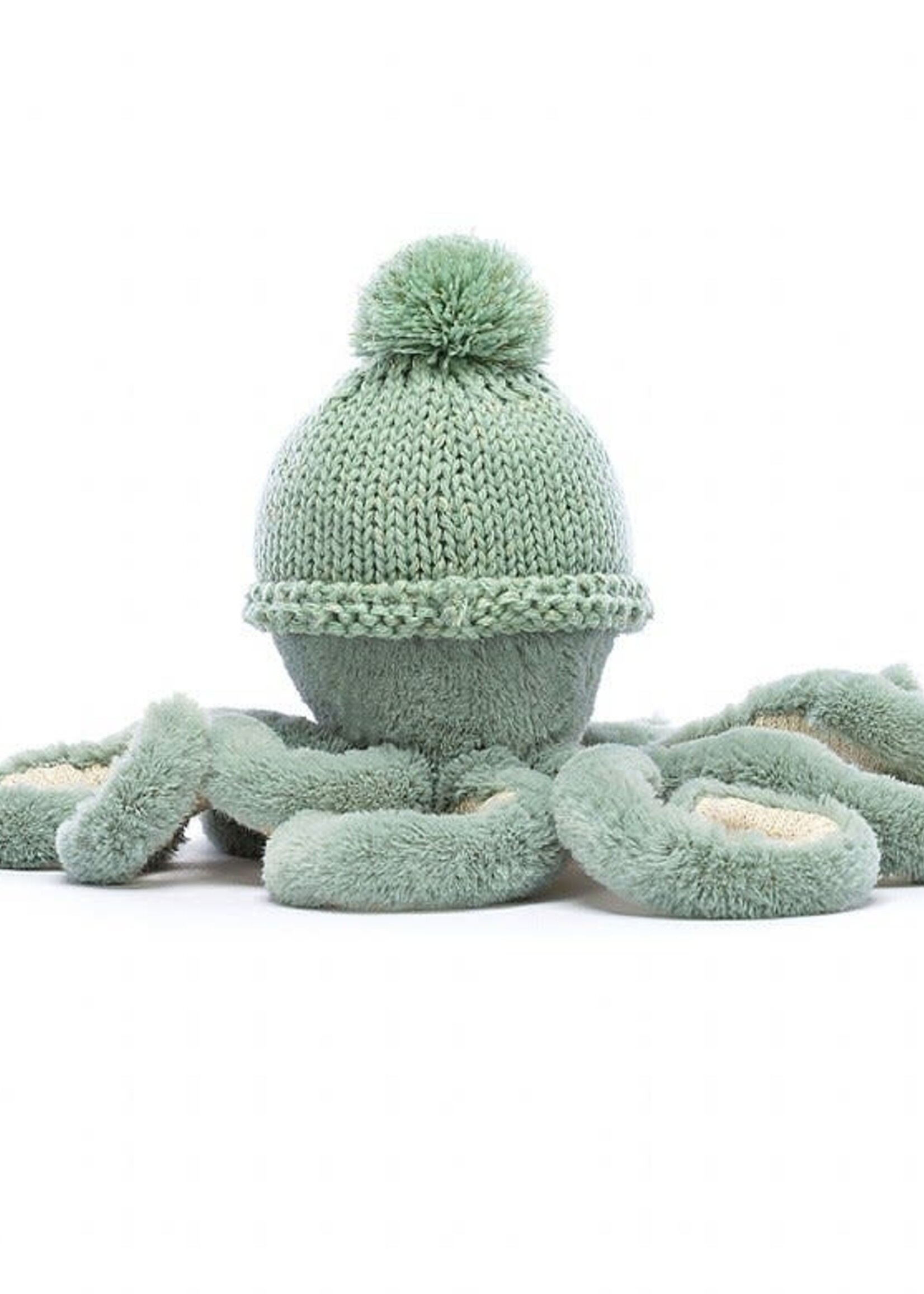 Jellycat Cozi Odyssey Octopus, Jellycat