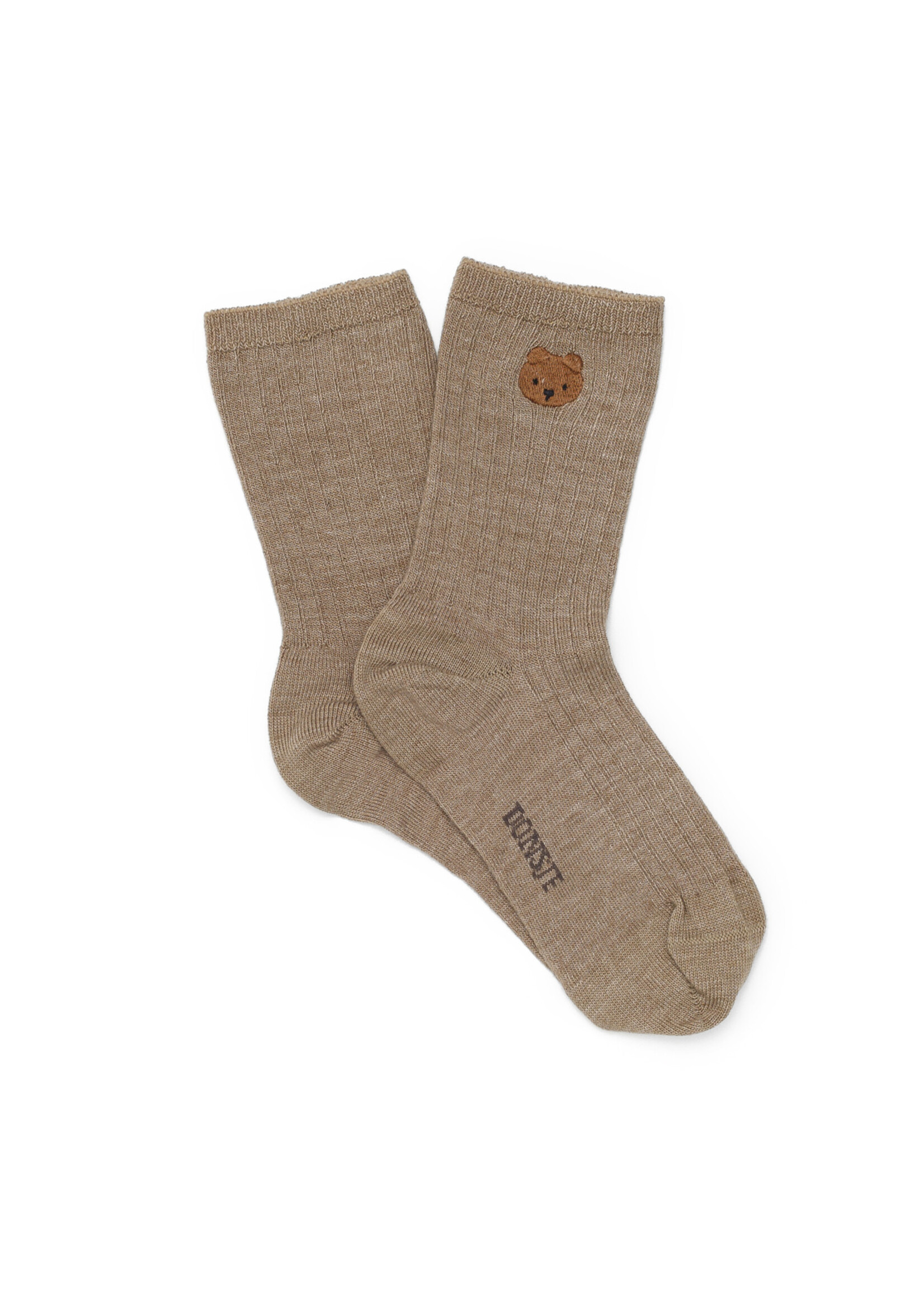 Donsje Amsterdam Bell socks Bear, Donsje Amsterdam