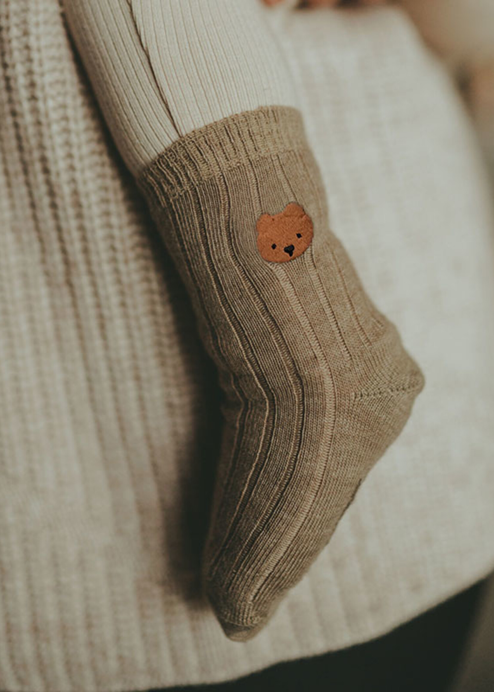 Donsje Amsterdam Bell socks Bear, Donsje Amsterdam