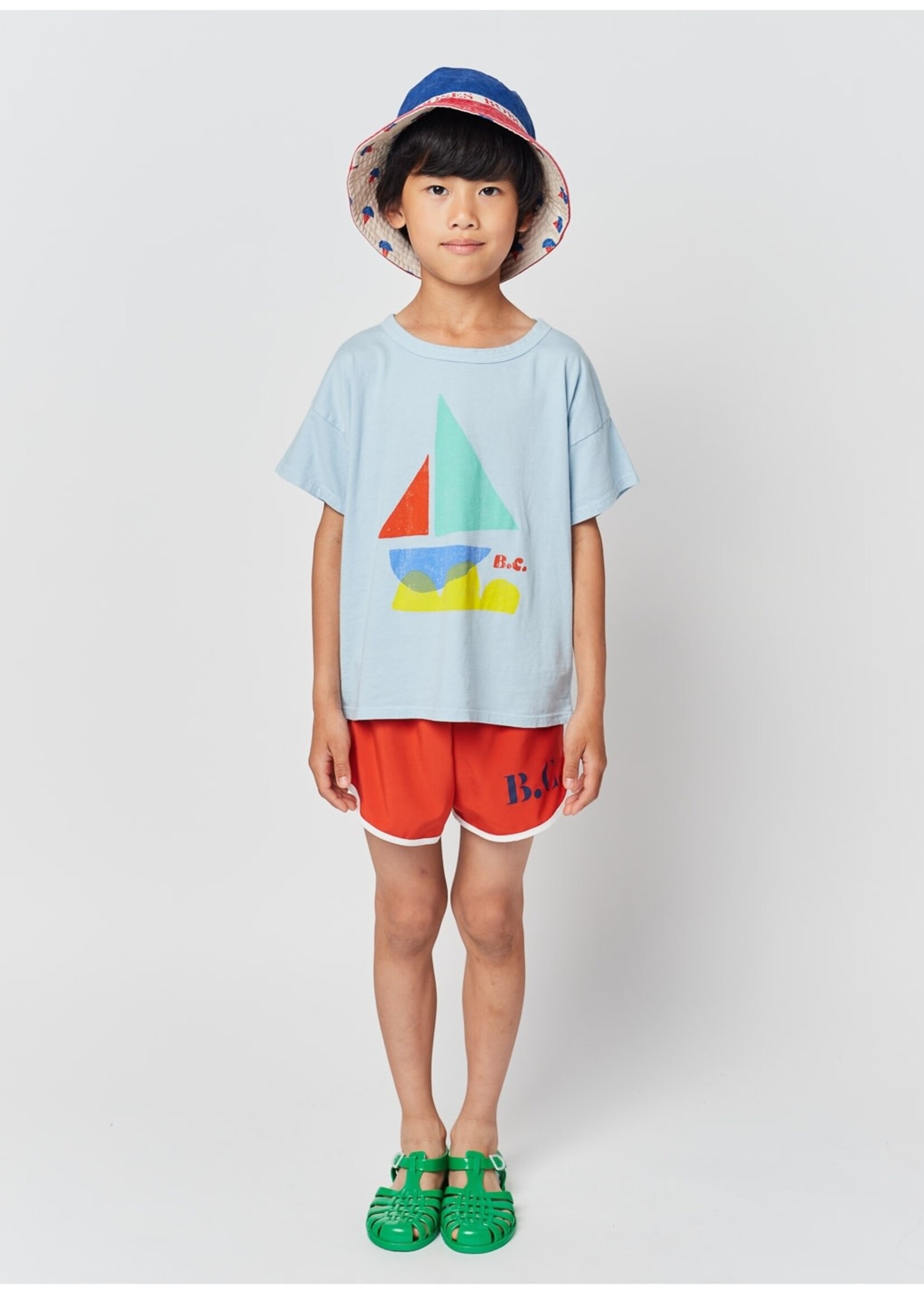 Bobo Choses BC swim shorts, Bobo Choses