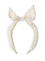 Rockahula Mini Dottie headband, Rockahula
