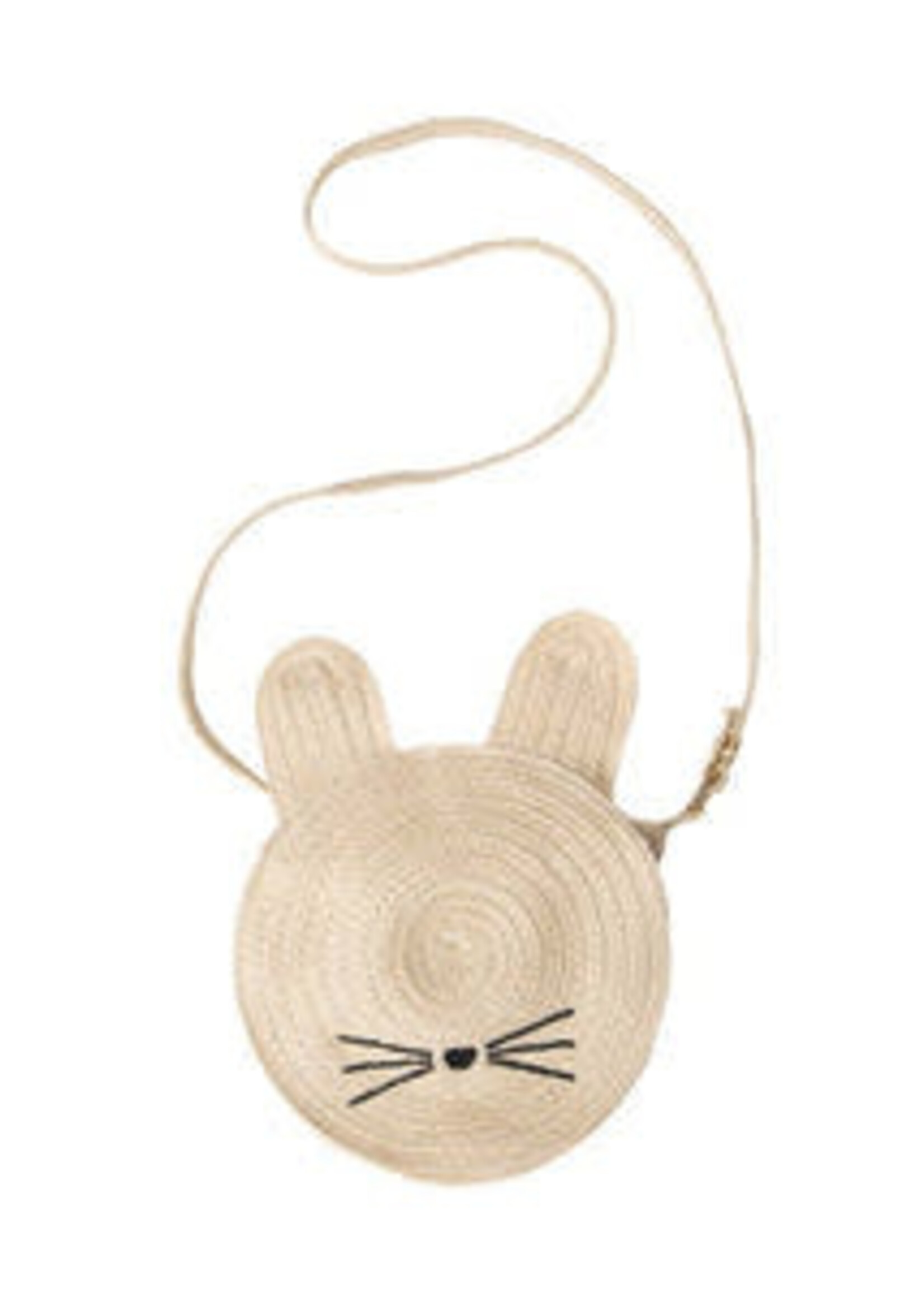 Rockahula Betty bunny crossbody bag, Rockahula