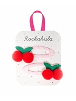 Rockahula Sweet cherry pompom clips, Rockahula