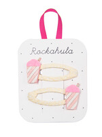 Rockahula Milkshake clips, Rockahula
