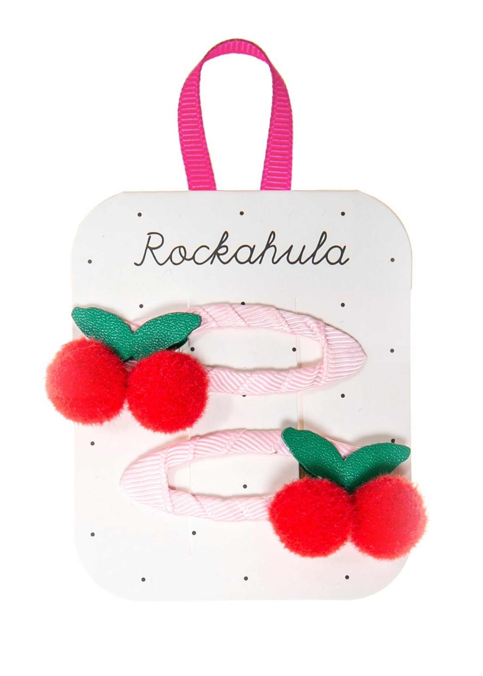 Rockahula Very berry clips, Rockahula