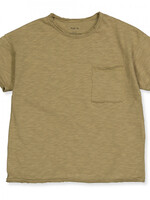 Play Up Flame Jersey T-shirt Tea tree, Play up