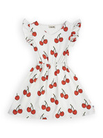 CarlijnQ Cherrie dress, CarlijnQ