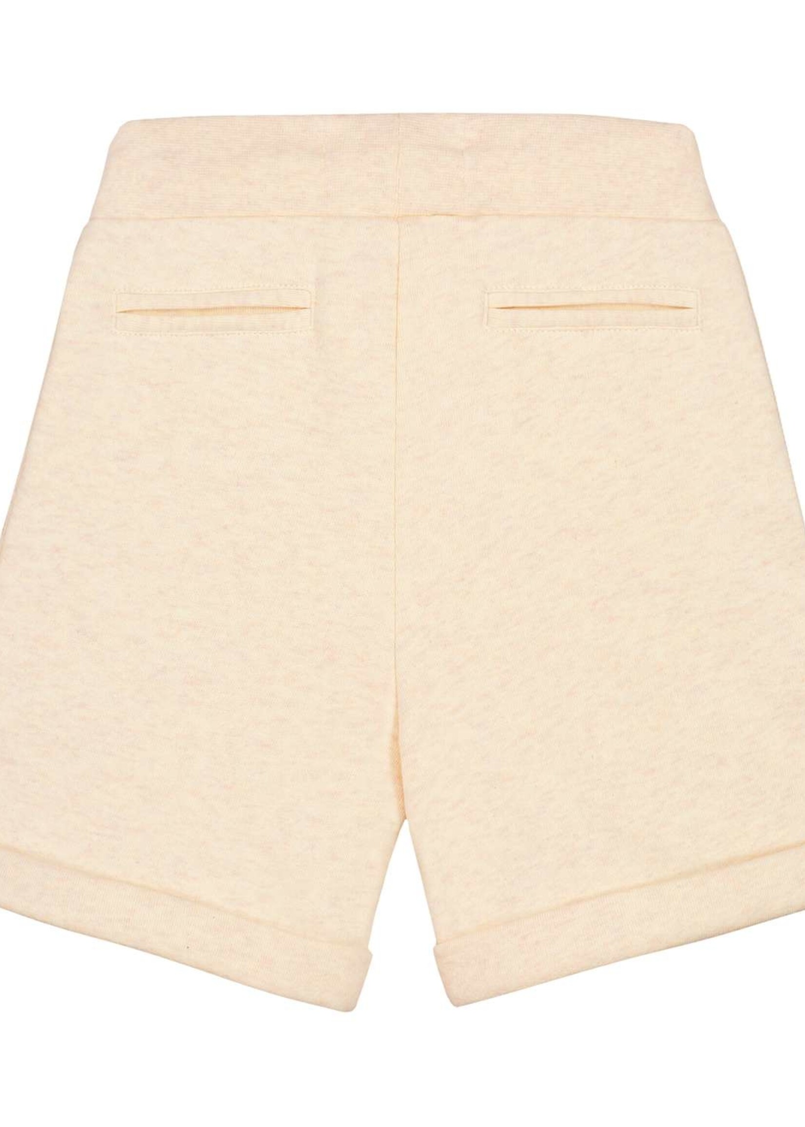 Charlie Petite Christian short Beige melange, Charlie Petite
