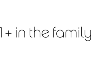 One more in the family