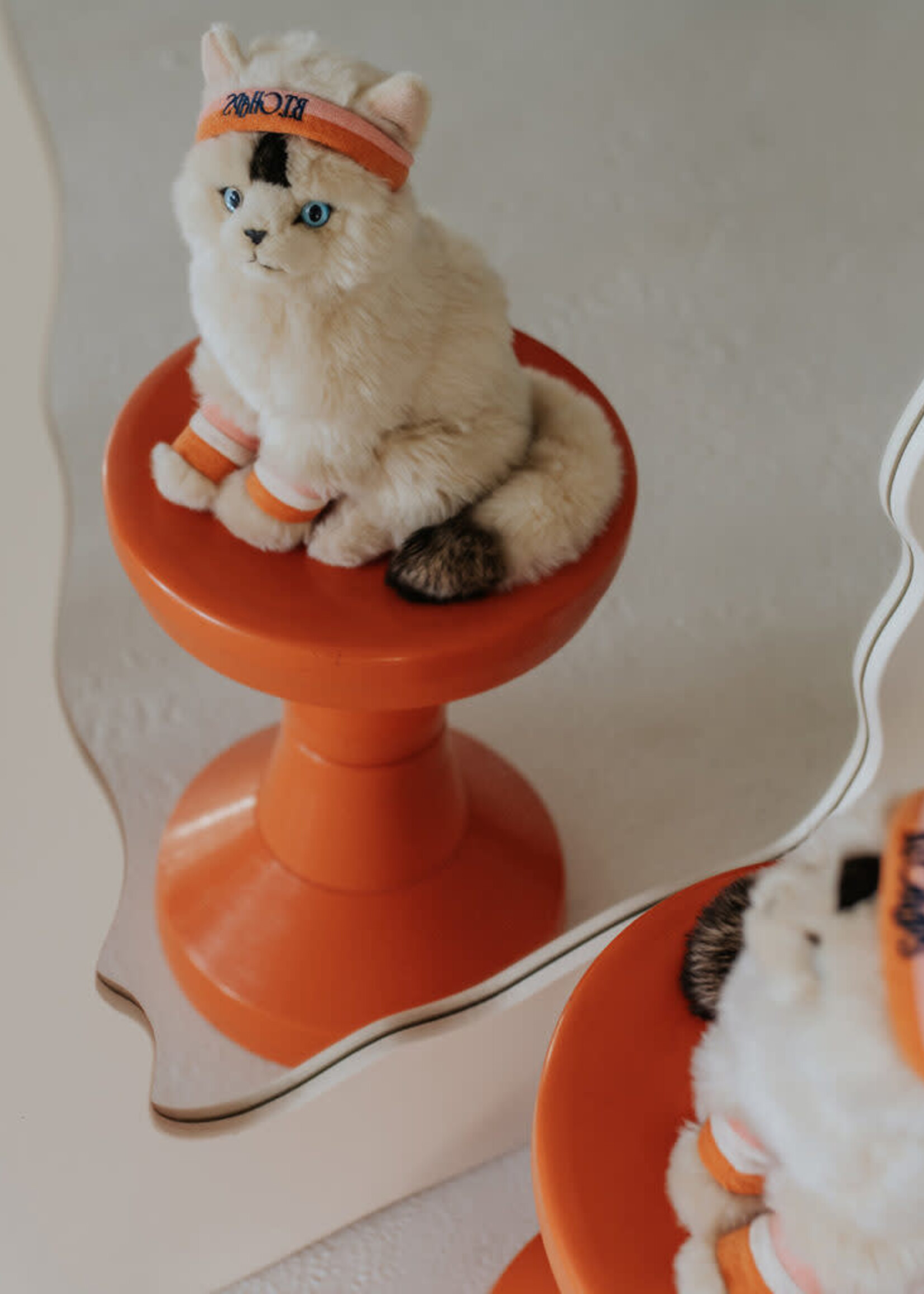 Bon Ton Toys Dolly the ragdoll knuffels, Bon Ton Toys