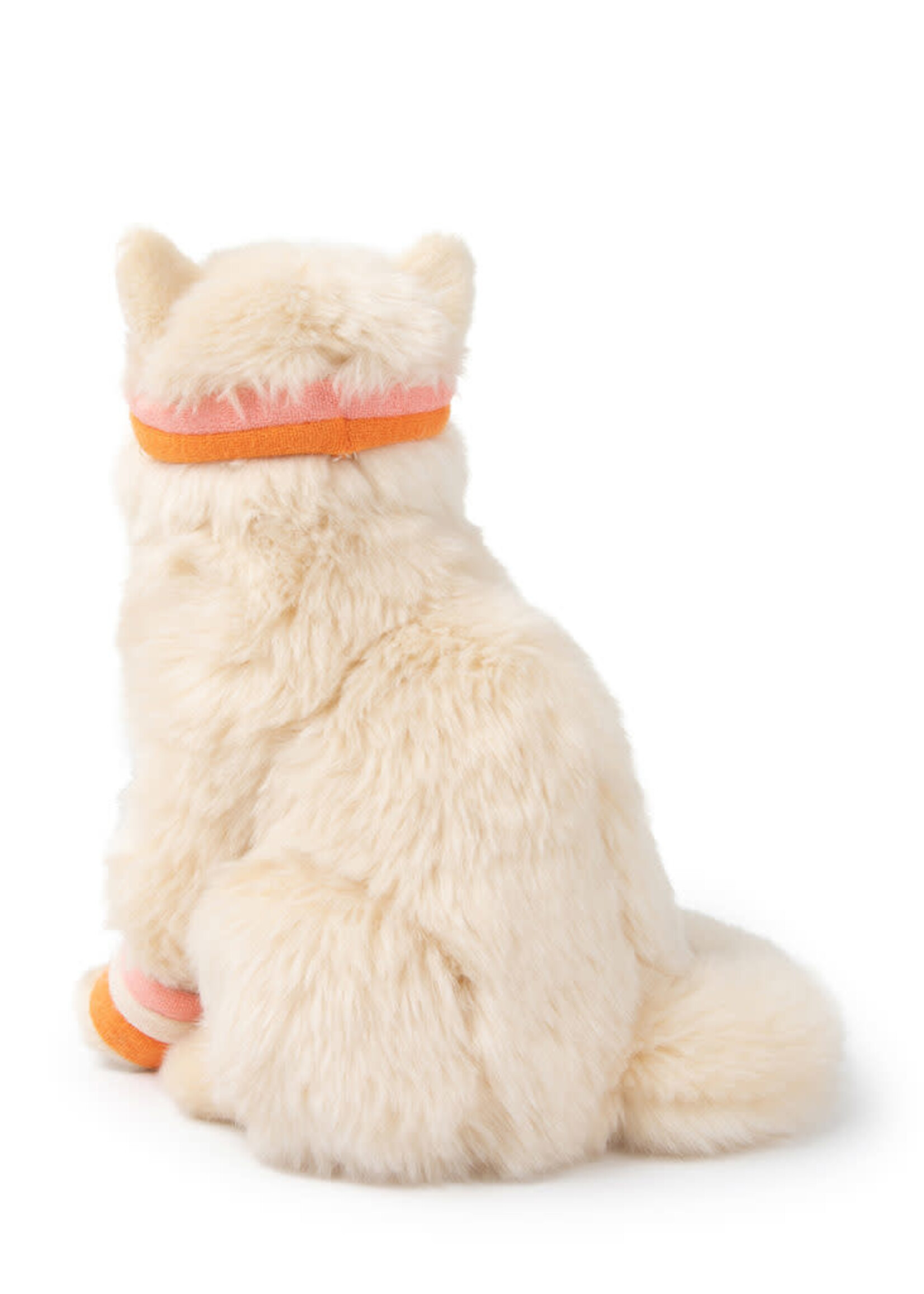 Bon Ton Toys Dolly the ragdoll knuffels, Bon Ton Toys