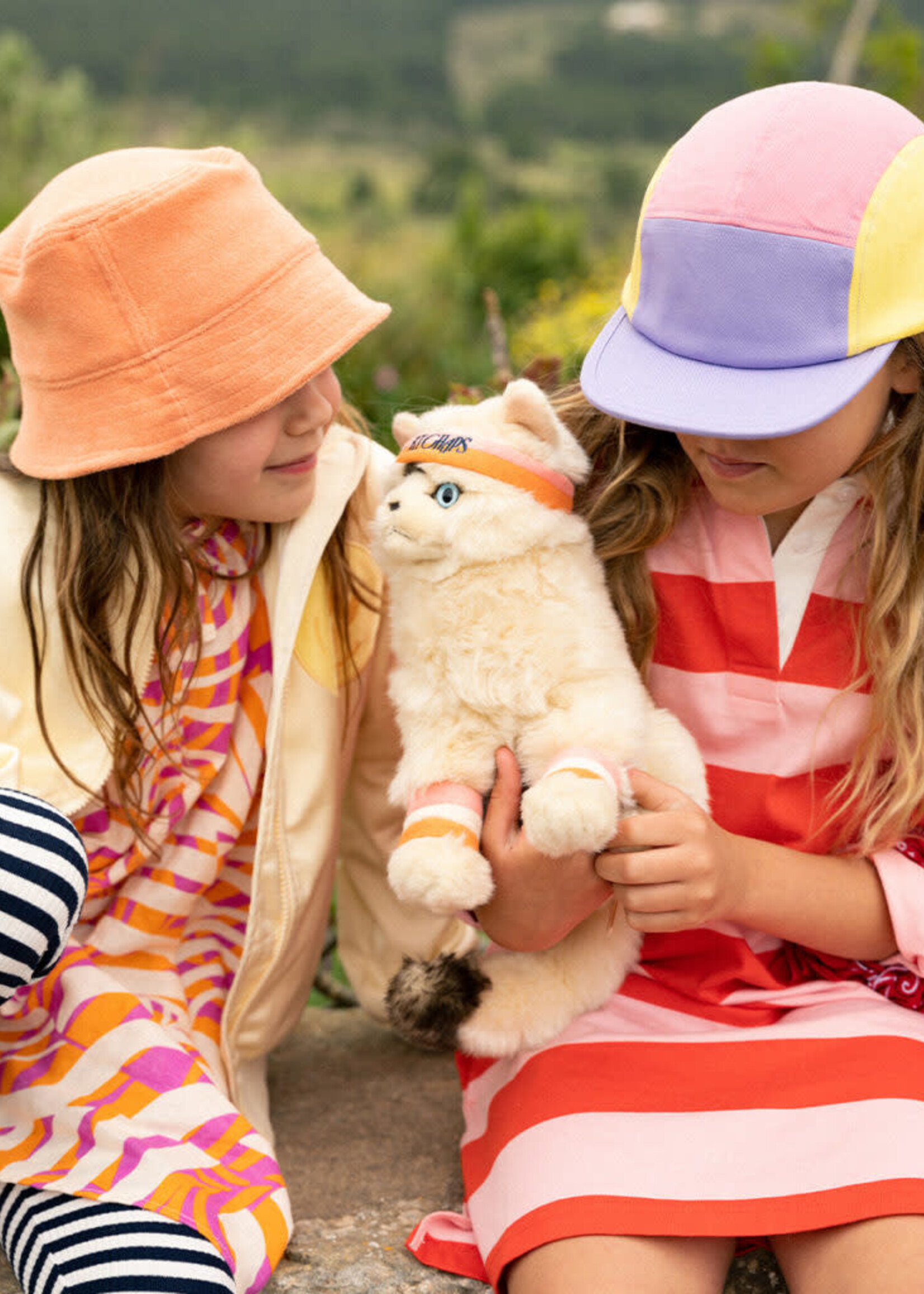 Bon Ton Toys Dolly the ragdoll knuffels, Bon Ton Toys