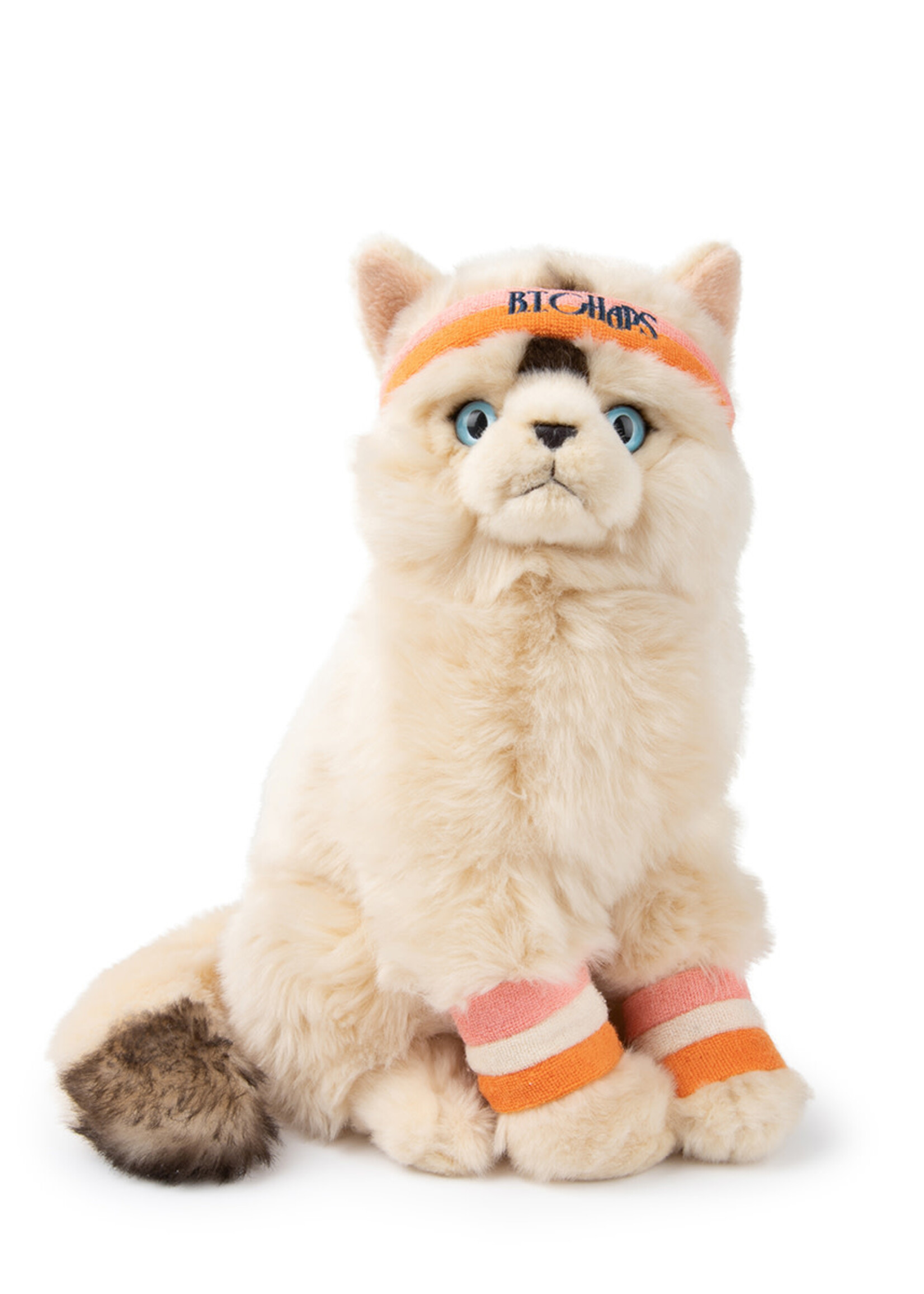 Bon Ton Toys Dolly the ragdoll knuffels, Bon Ton Toys