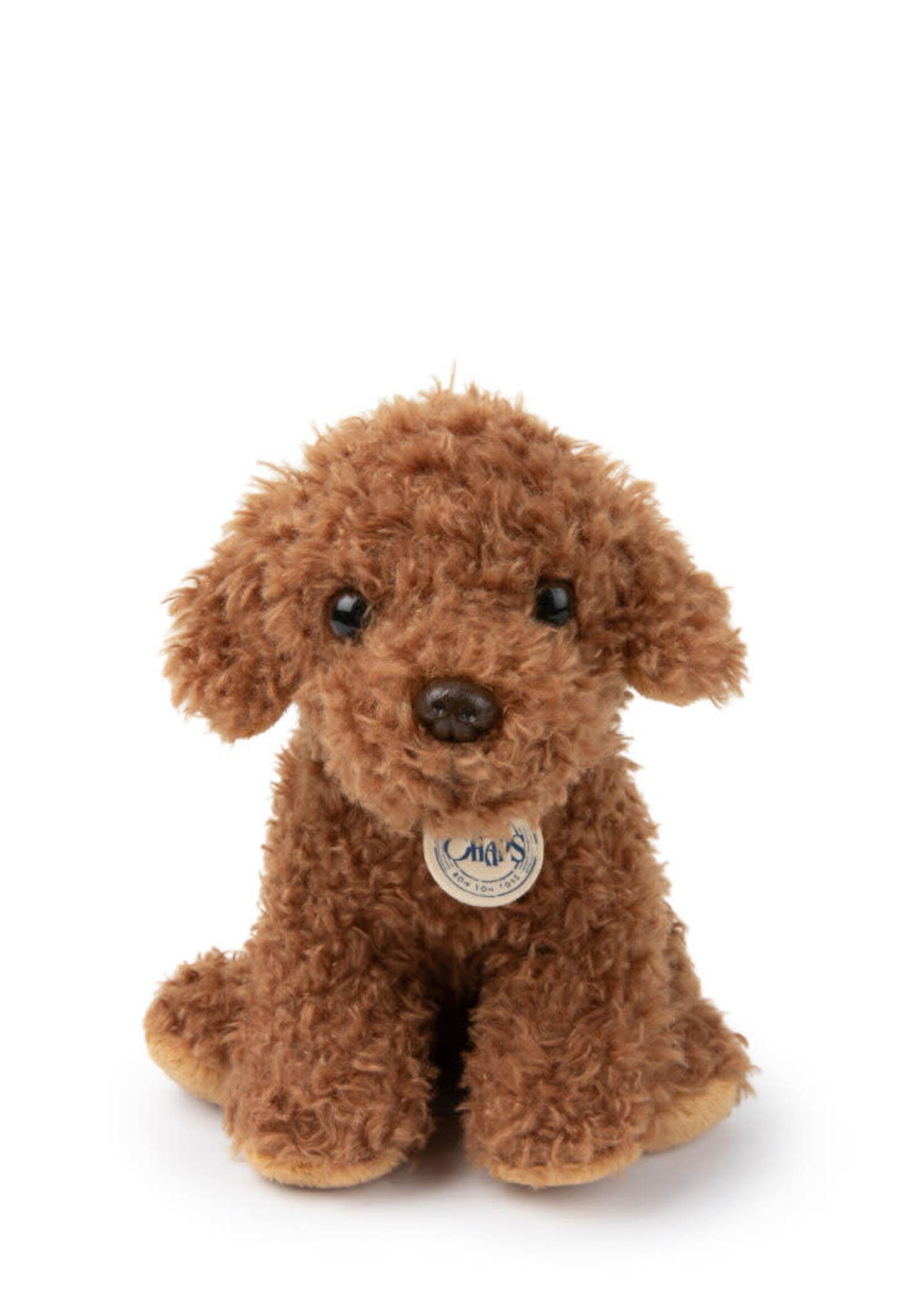 Bon Ton Toys Stacy labradoodle in giftbox, Bon Ton Toys