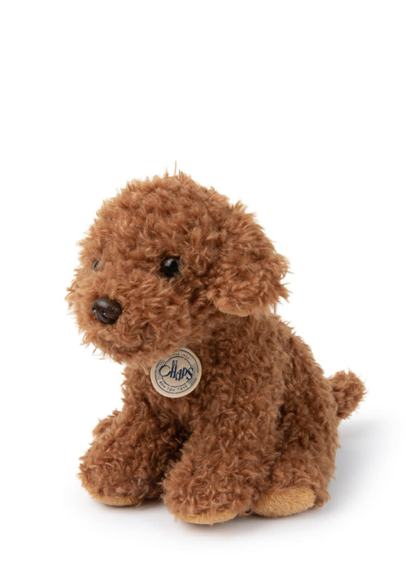 Bon Ton Toys Stacy labradoodle in giftbox, Bon Ton Toys